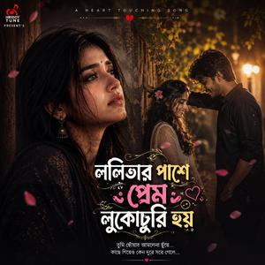 Nalita Pashe Prem Lukochuri Hoy | নালিতা পাশে প্রেম লুকোচুরি হয়
