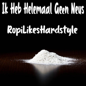 Ik Heb Helemaal Geen Neus