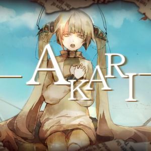 佐天Tamako-Akari（remix）