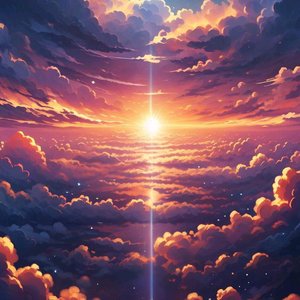 Reaching The SKY