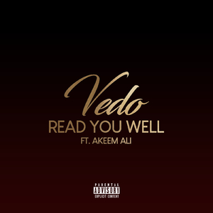 Read You Well (feat. Akeem Ali)