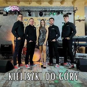 Kieliszki do góry