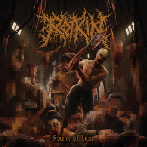 Pulverizing Sanity