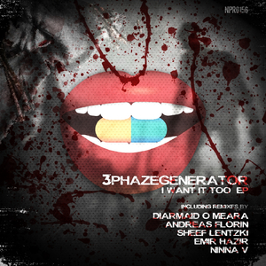 I Want It Too (Andreas Florin Remix)