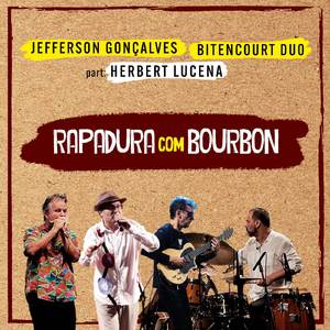 Rapadura com Bourbon