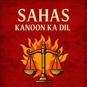 SAHAS (Kanoon Ka Dil)