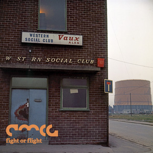 Fight or Flight (Loft Piano Vocal)