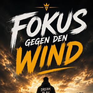 Fokus Gegen Den Wind