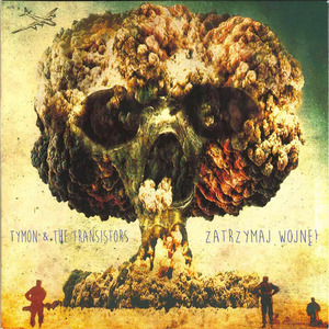 Na barykadach walka trwa