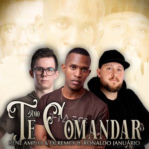 Amo Te Comandar