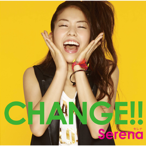 CHANGE!!
