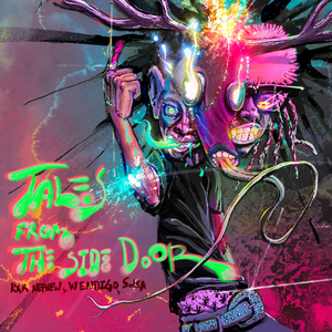 Christ Dillinger Interlude