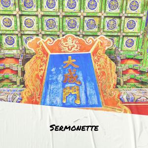 Sermonette