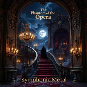 The Phantom of the Opera