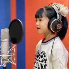 杨门女将小八妹