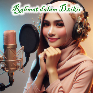 Rahmat dalam Dzikir