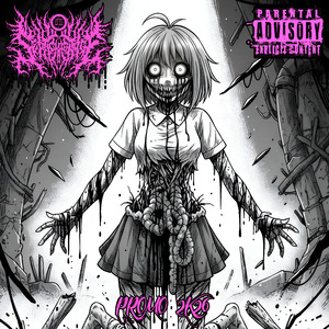 Kogyaru Head Detonation