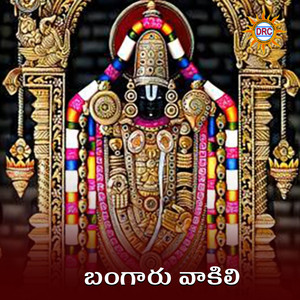 Bangaru Vakili