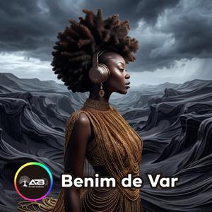 BENİM DE VAR