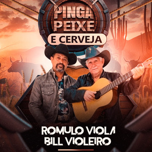 Pinga, Peixe e Cerveja