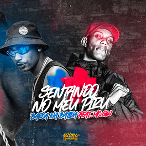 Sentando no Meu Piru (feat. MC GW) (Brega Funk)