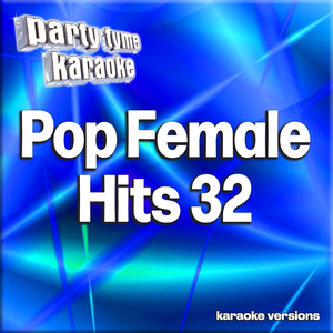 Dirrty (made popular by Christina Aguilera) [karaoke version]
