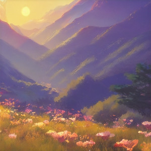 花海 (K歌版)