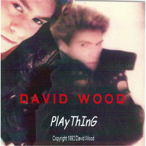 Plaything (feat. Camella Fury)