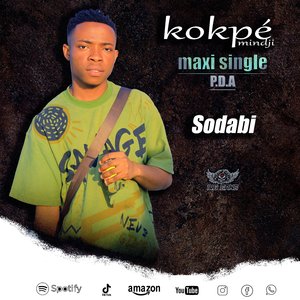 KOPKÉ mindji sodabi (Amapiano)
