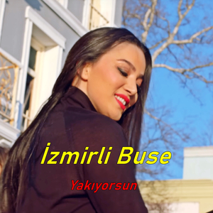 Yakıyorsun