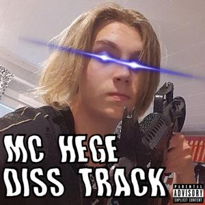 Mc Hege Diss Track