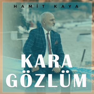 Kara Gözlüm (Şiir)