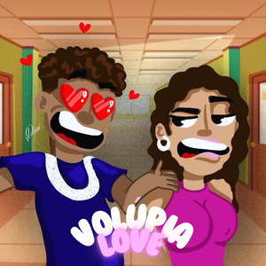 Volúpia