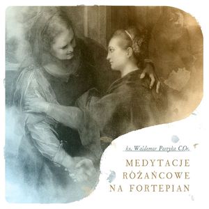 Tajemnice światła: III. Głoszenie Królestwa Bożego i wezwanie do nawrócenia