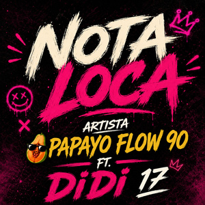 Nota Loca