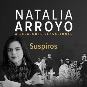Suspiros (feat. Belafonte Sensacional)