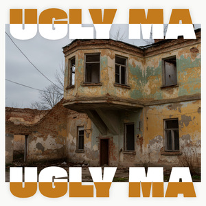Ugly MA - Rock