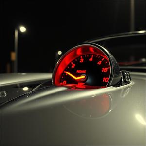 Full Throttle, No Fear