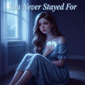 I Believed You Meant Forever