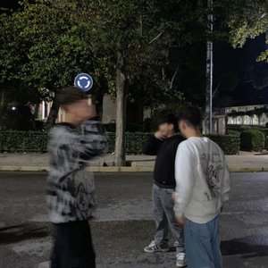 Otra noche en la ciudad