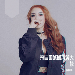 来自地狱的折翼天使