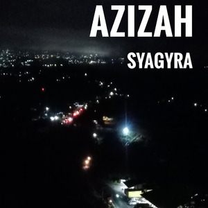 Azizah (Cover)
