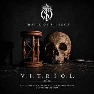 V. I. T. R. I. O. L.