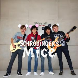 Your Lovely Little Sun (feat. Schrödinger's Mice)