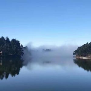 绕过山野的风呀