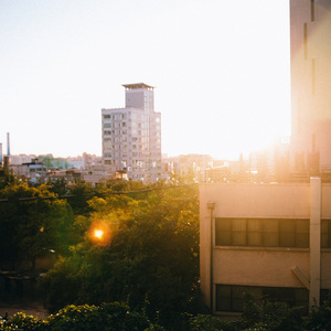 걷다보니 숨이차 (Inst.)