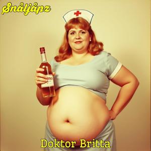 Doktor Britta