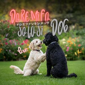 Do Re Mi Fa So La Si Dog ドレミファソラシドッグ