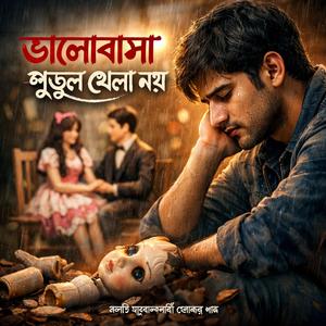 ভালোবাসা পুতুল খেলা নয়