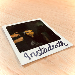 Instadeath (feat. Anna Masliuk)